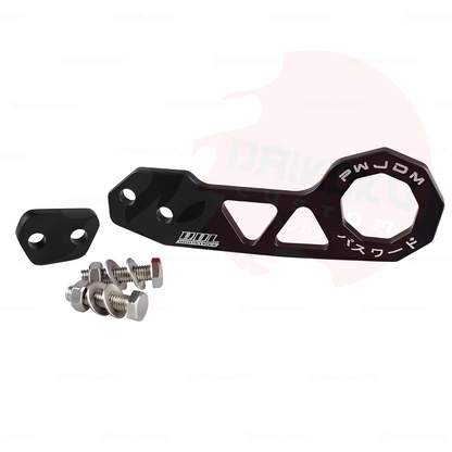 Tow Hook Trasero PW JDM