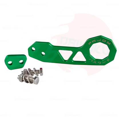 Tow Hook Trasero PW JDM
