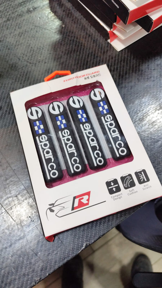 Topes De Puerta Sparco Euroguard H86-33t