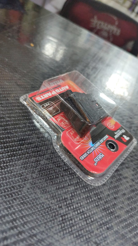 Boton Interruptor Alzavidrio 5 Pin (Repuesto) H63-2