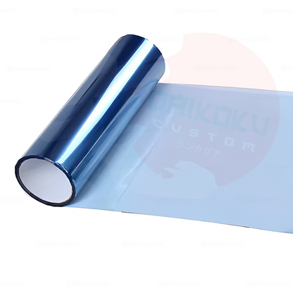 Vinilo Foco Normal 1mt x 30cm Colores