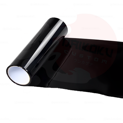 Vinilo Foco Normal 1mt x 30cm Colores