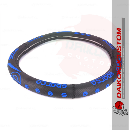Cubre Volante PRO Grueso Sparco (H19)