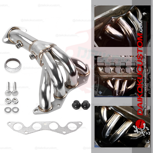Multiple Escape 4-1 Honda Serie D17 Civic Año 01-05