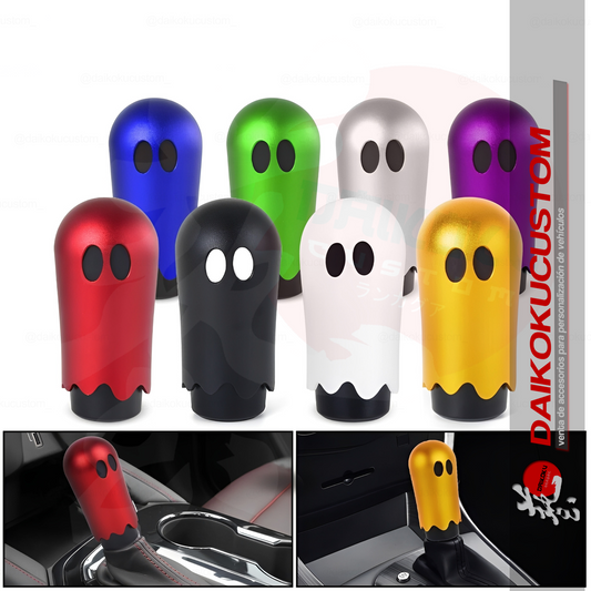 Pomo Fantasma Diferentes Colores H54-6