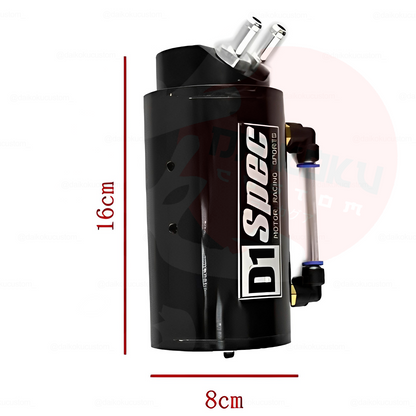 Canister Aceite D1 Spec 500ml