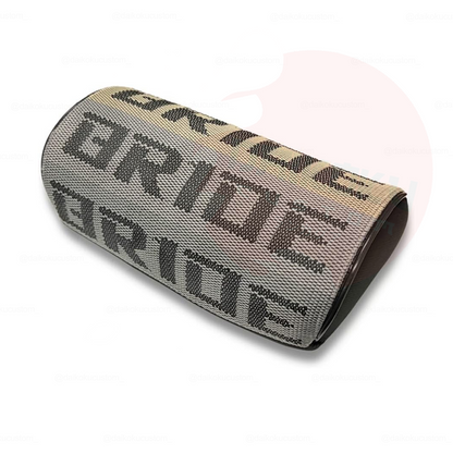 Cabecera Bride Tela X2 (Par)