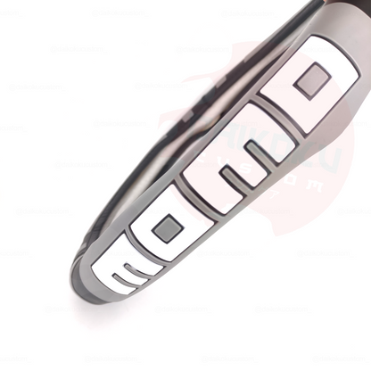 Cubre Volante PRO Grueso Momo (H19)