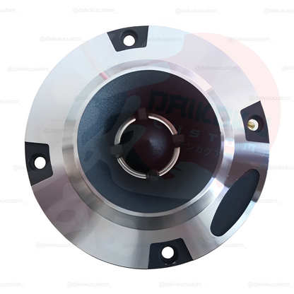 Tweeters X2 Bala Pervoi Ctc-13g 300w 4” 35rms