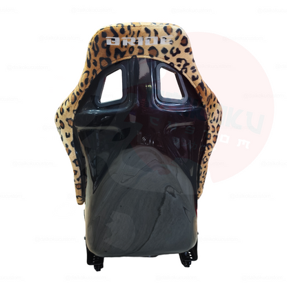 Butaca (1) Bride Animal Print Fija Universal