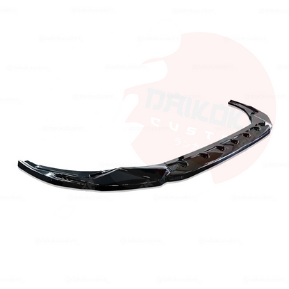 Front Lip Parachoque Delantero Audi A3 Sportback 8v 20-25 Plastico