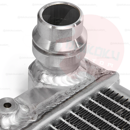 Radiador Aluminio Volkswagen Golf Gti Mk5