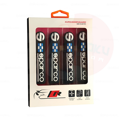 Topes De Puerta Sparco Euroguard H86-33t