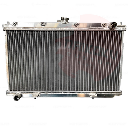Radiador Aluminio Nissan Primera P11
