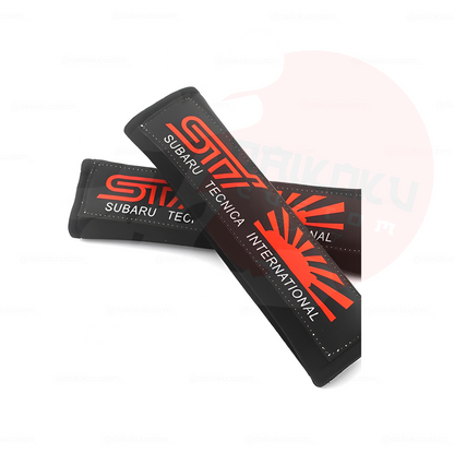 Cubre Cinturon Sti Sol Naciente X2 (Par)