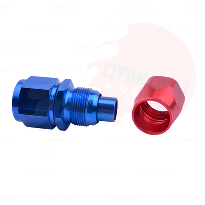 Conector Fitting An4 0 Grados