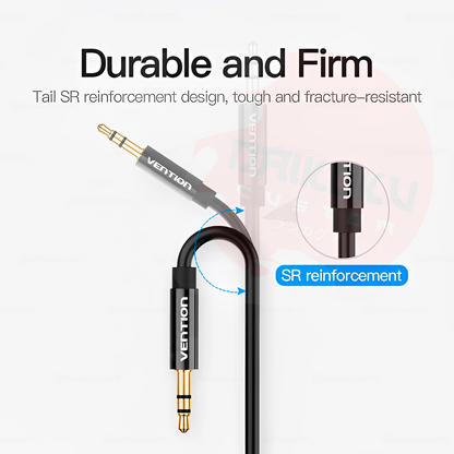 Cable Auxiliar 1mt Irm ...