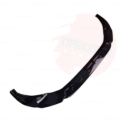 Front Lip Parachoque Delantero Audi A3 Sportback 8v 20-25 Plastico
