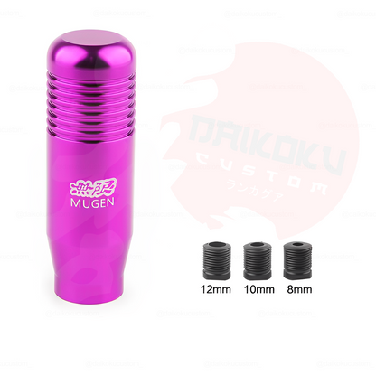 Pomo MUGEN 8.5cm Diferentes Colores