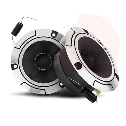 Tweeter Bala Pervoi CTC-14G 300w Total 4"