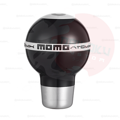 Pomo Esfera Momo Bola 8