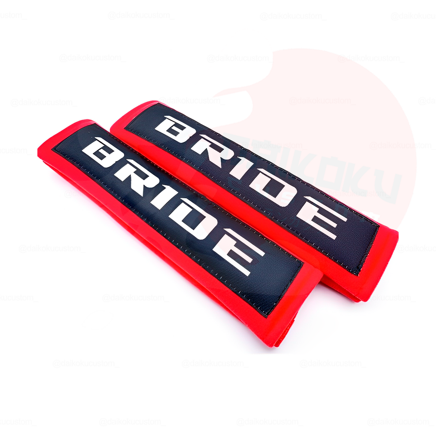 Cubre Cinturon Bride