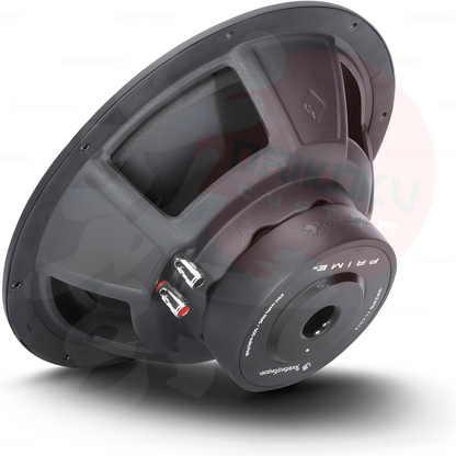 Subwoofer Rockford 250w Rms Prime 12"
