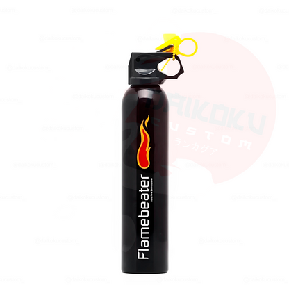 Extintor Flamebeater Tuning 500g