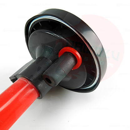 Bocina Aire General Lee + Compresor