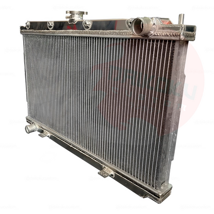 Radiador Aluminio Nissan Primera P11