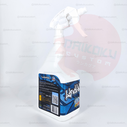 Limpiador Multisuperficies Apc Tilin Pro 750ml Liquifel
