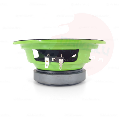 Parlantes (Par) Medios 6.5" Raistar 300w 4Ω (Yhw-605)
