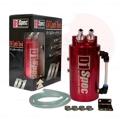 Canister Aceite D1 Spec 500ml