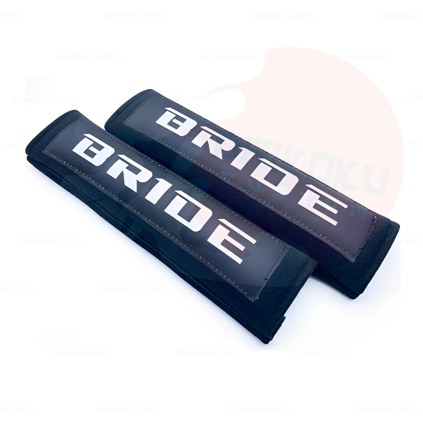 Cubre Cinturon Bride