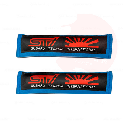 Cubre Cinturon Sti Sol Naciente X2 (Par)