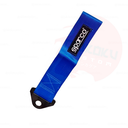 Cinta Tow Strap Apernado Sparco