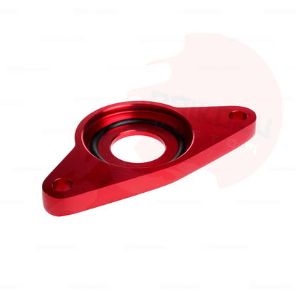 Adaptador Blow Off (Top Mount Subaru)