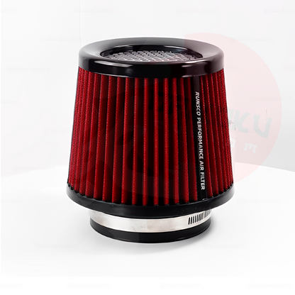 Filtro Conico APEXI Nuevo Panal 3"
