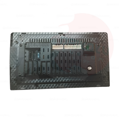 Radio 2 Din Android Pantalla Touch Hd De 9'' Aiwa Aw-a802bs Bluetooth