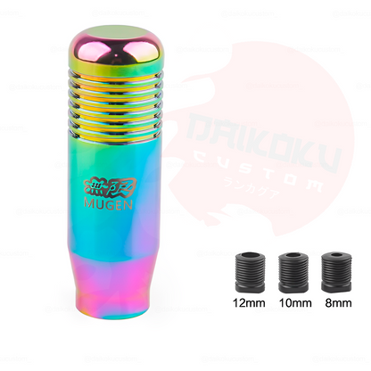 Pomo MUGEN 8.5cm Diferentes Colores