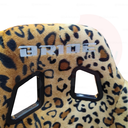 Butaca (1) Bride Animal Print Fija Universal