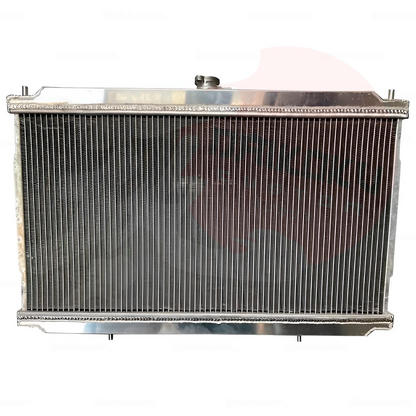 Radiador Aluminio Nissan Primera P11