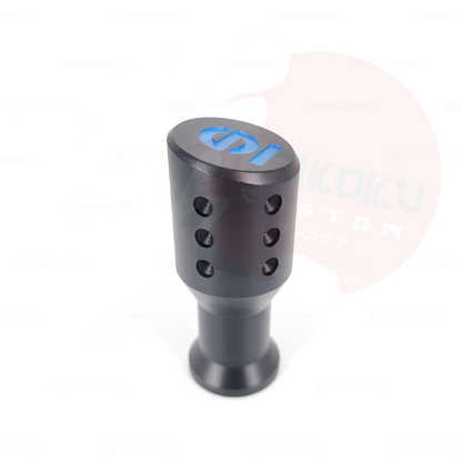 Pomo Sparco Negro Diferentes Colores H54-9