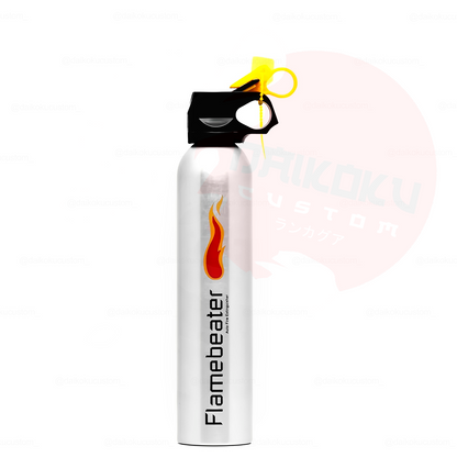 Extintor Flamebeater Tuning 500g