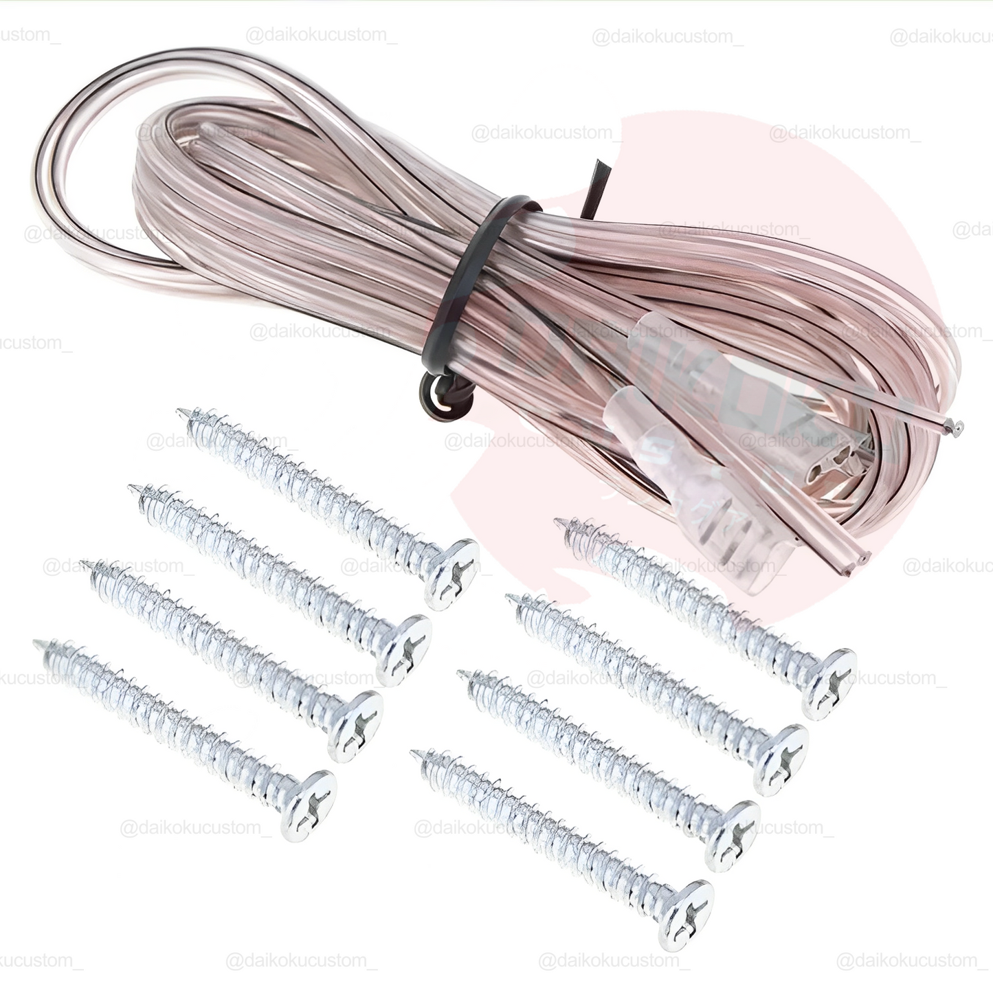 Parlantes 16cm 500w Pcinener TS-1672