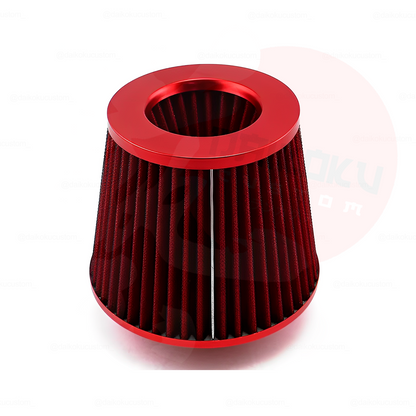Filtro Conico Universal 3" Eco