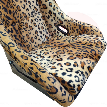 Butaca (1) Bride Animal Print Fija Universal