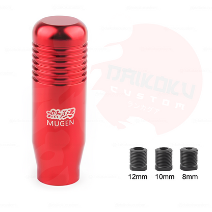 Pomo MUGEN 8.5cm Diferentes Colores
