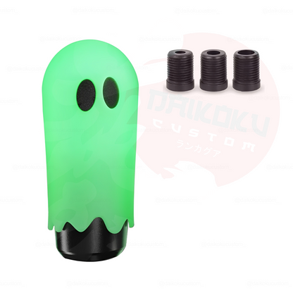 Pomo Fantasma Fluorescente H54-X