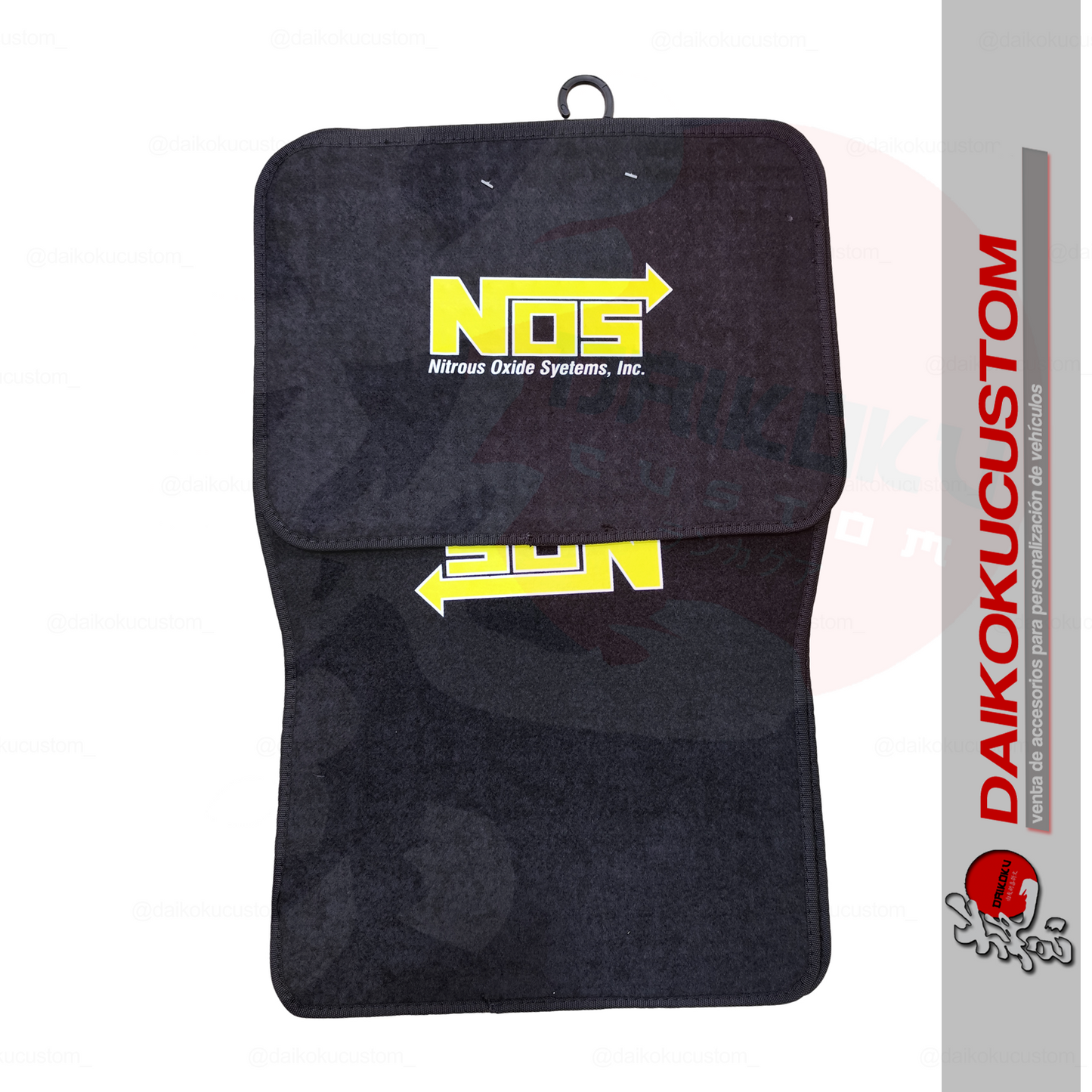 Set 4 Cubre Pisos Alfombra Diferentes Marcas Depo